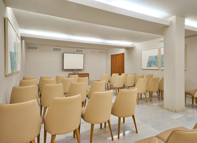 Sala conferenze Foto