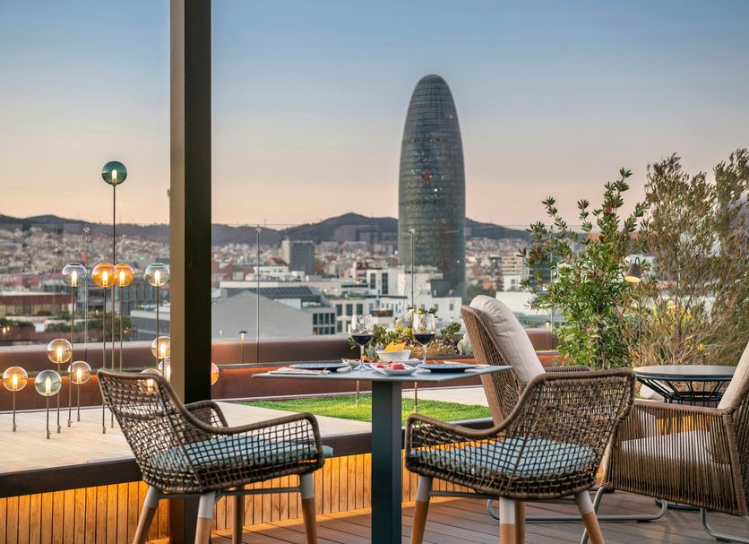 Balcone Foto