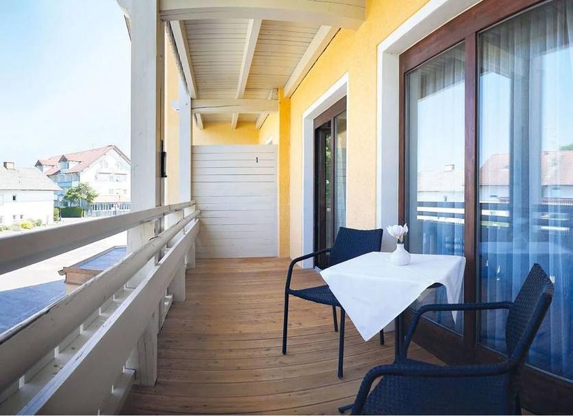 Balcone Foto