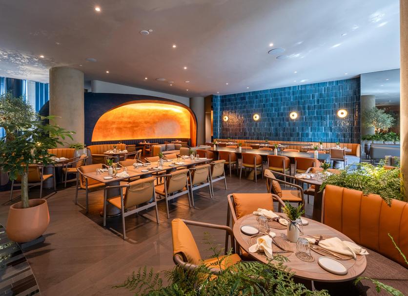 Ristorante Foto