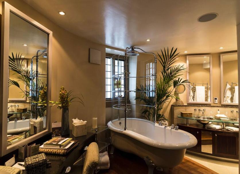 Bagno Foto