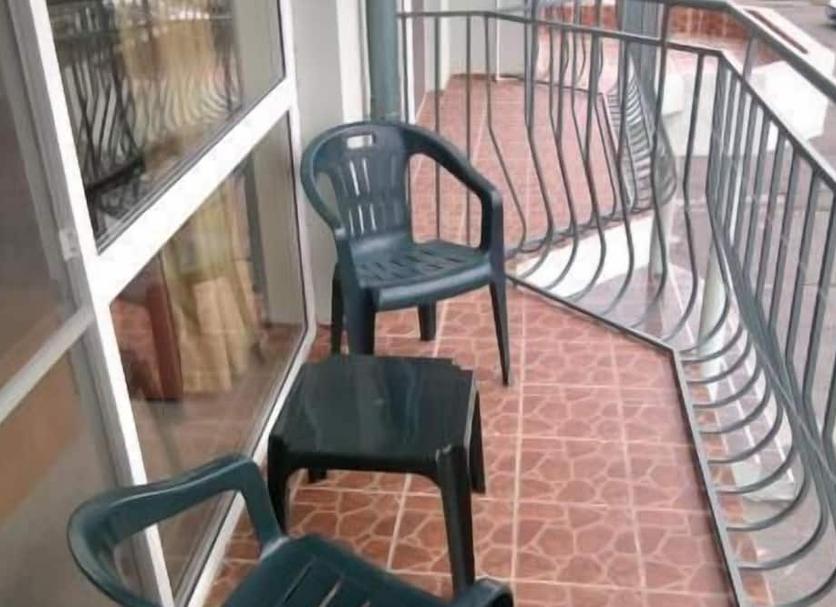 Balcone Foto