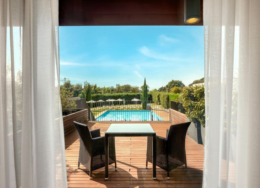 Balcone Foto