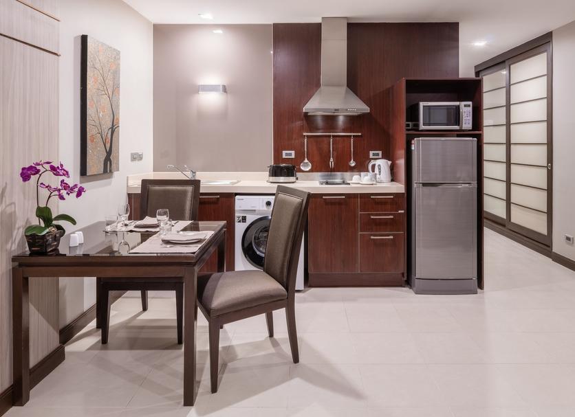 Cucina Foto