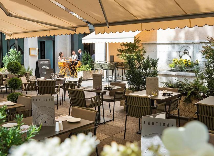 Ristorante Foto