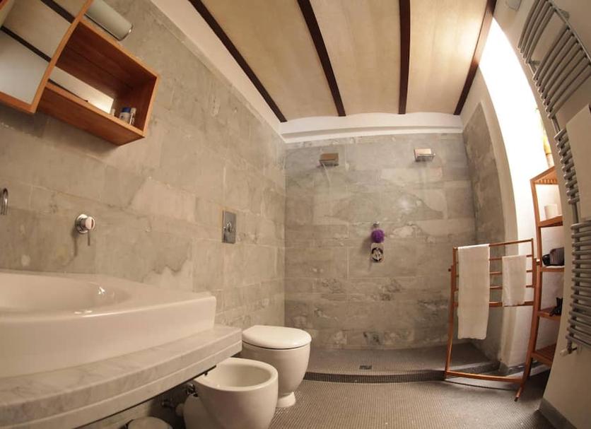 Bagno Foto