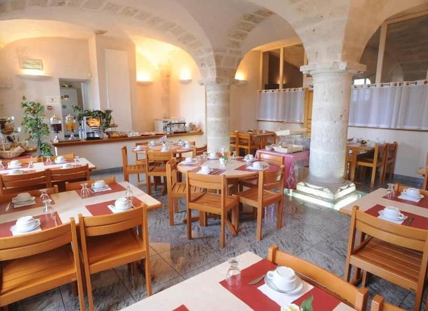 Ristorante Foto