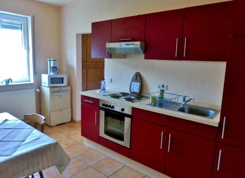 Cucina Foto