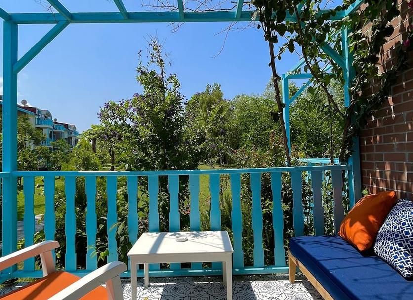 Balcone Foto