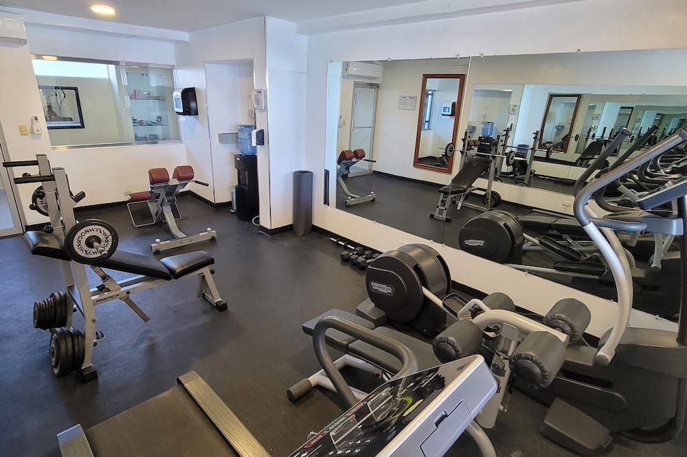 Palestra