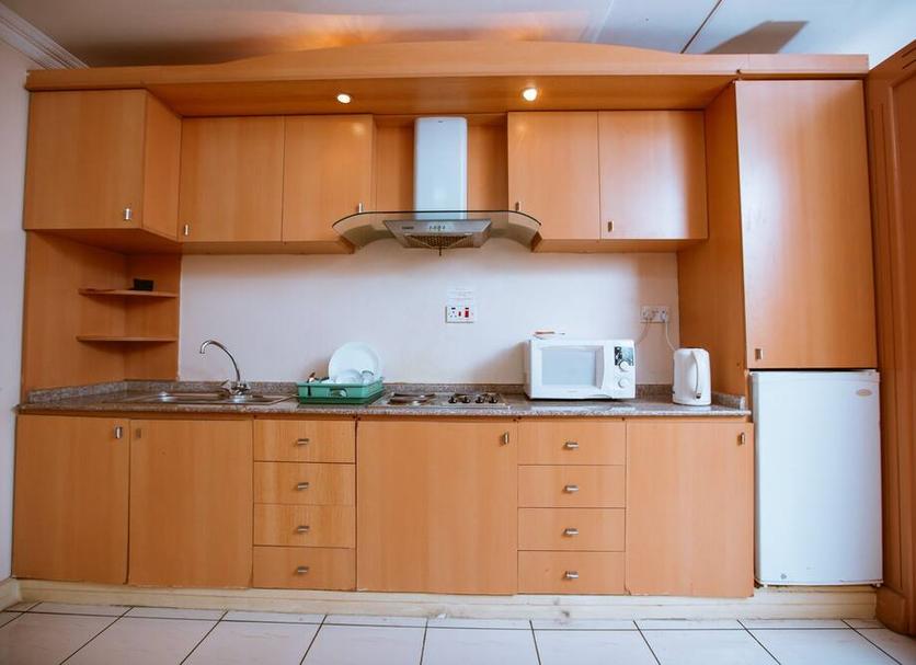 Cucina Foto