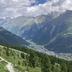 Vista esterna