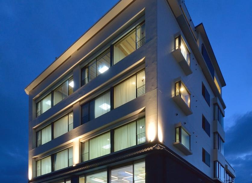 Edificio Foto