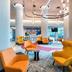 Area lounge