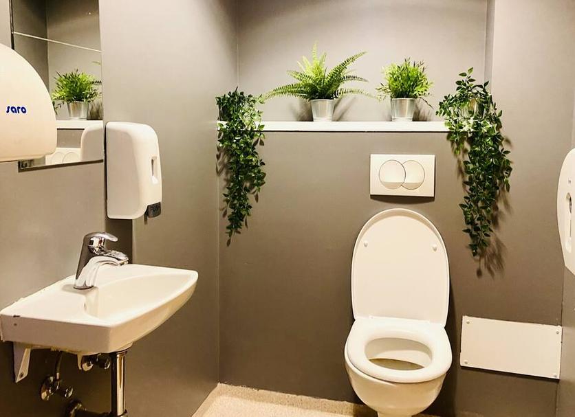 Bagno Foto