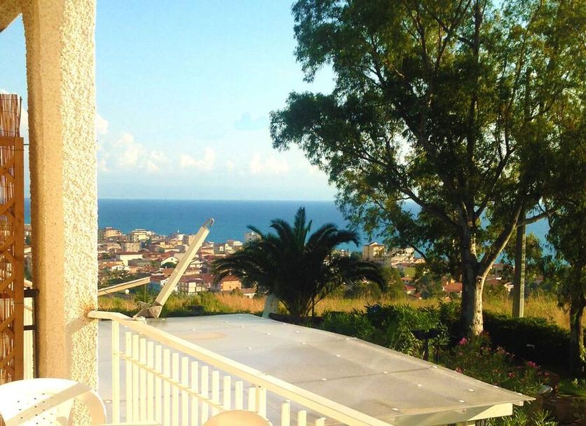 Balcone Foto