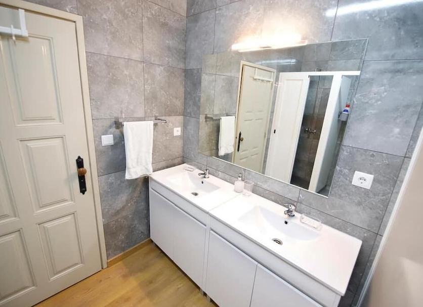 Bagno Foto