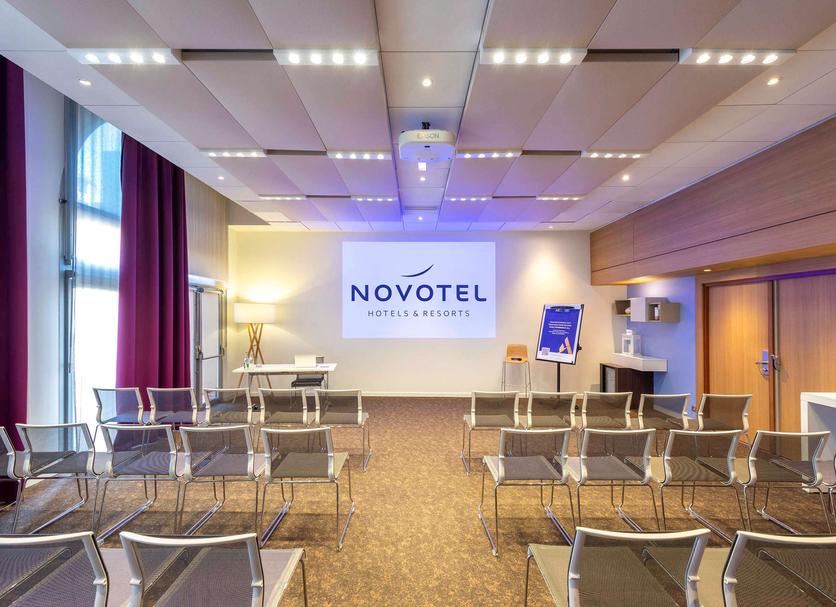Sala conferenze Foto