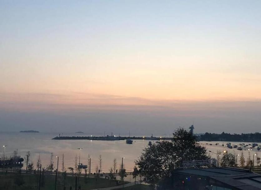 Vista esterna Foto