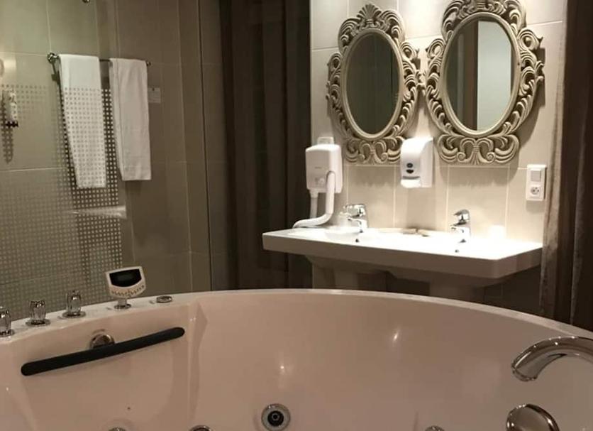 Bagno Foto