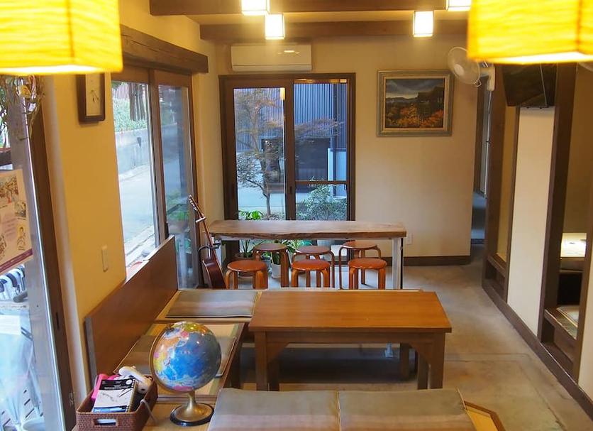 Sala pranzo Foto