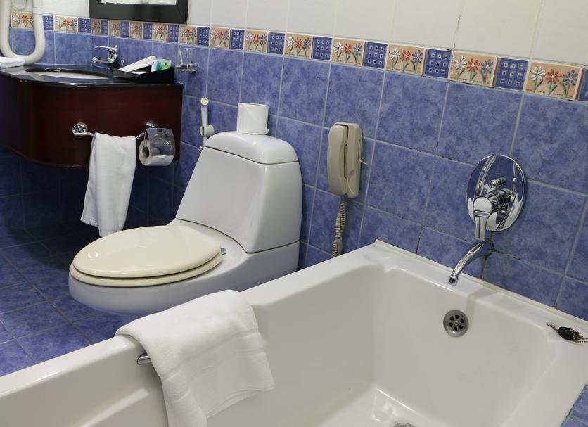 Bagno Foto