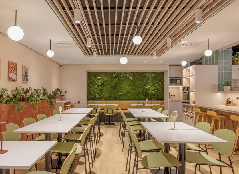 Ristorante Foto