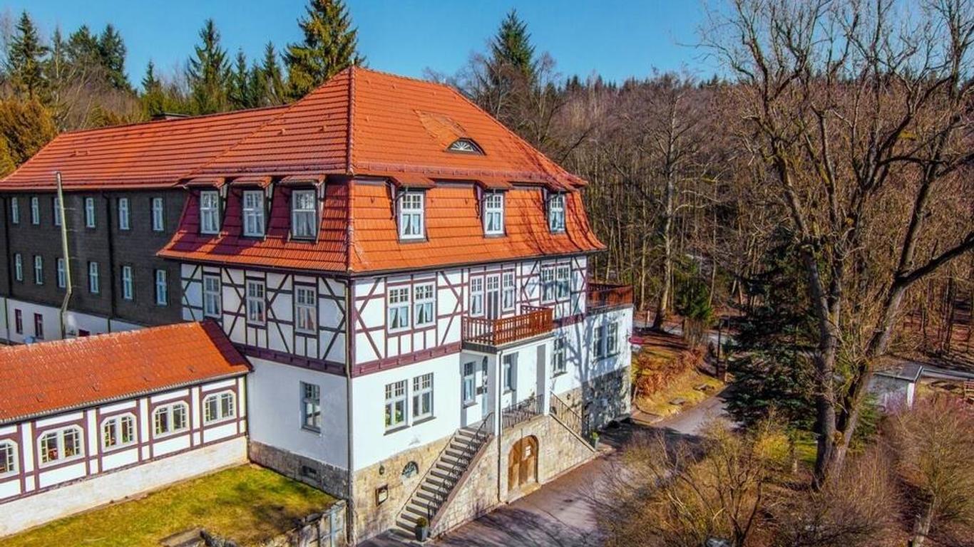 Landgut Aschenhof