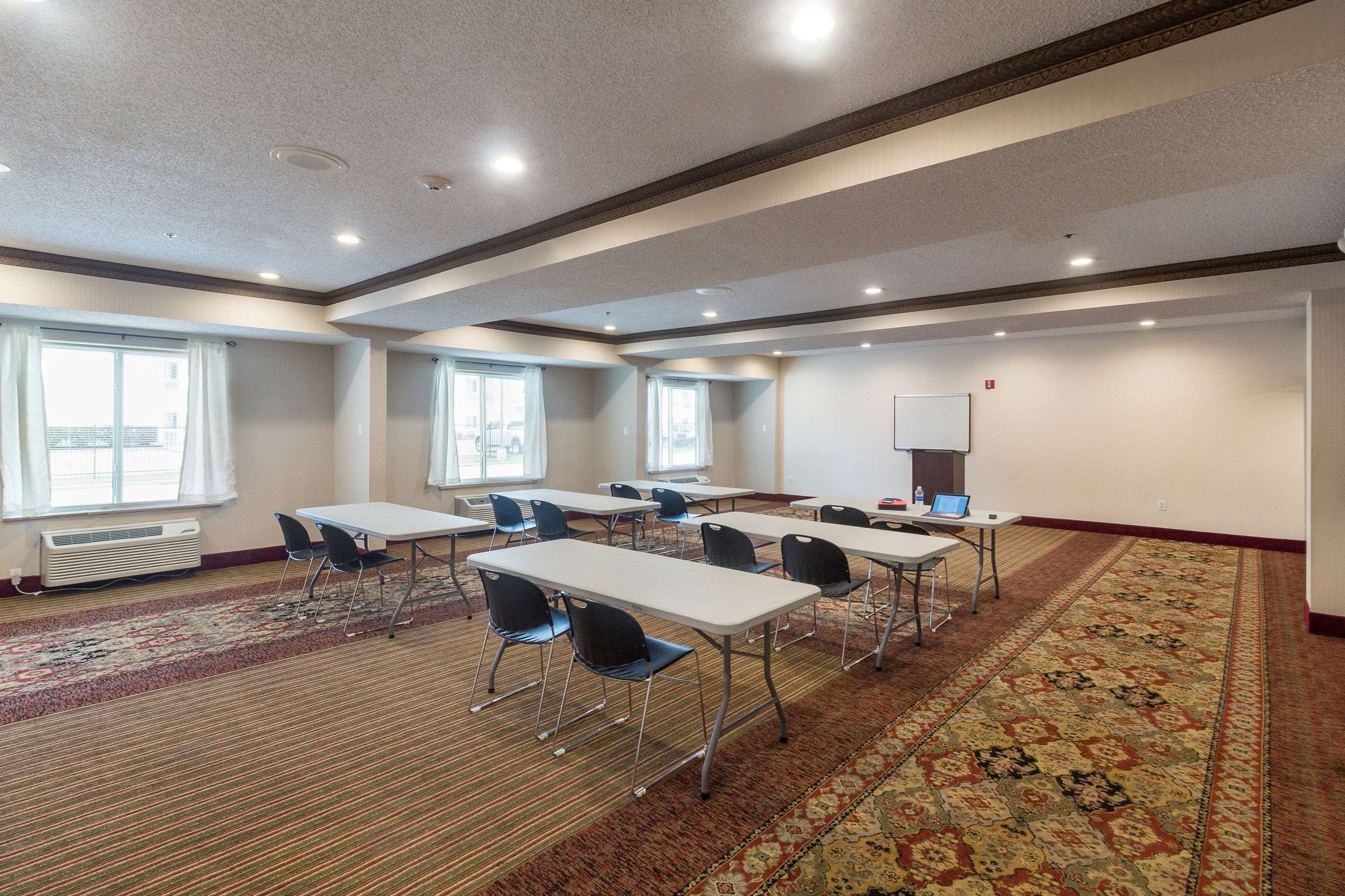 Sala conferenze
