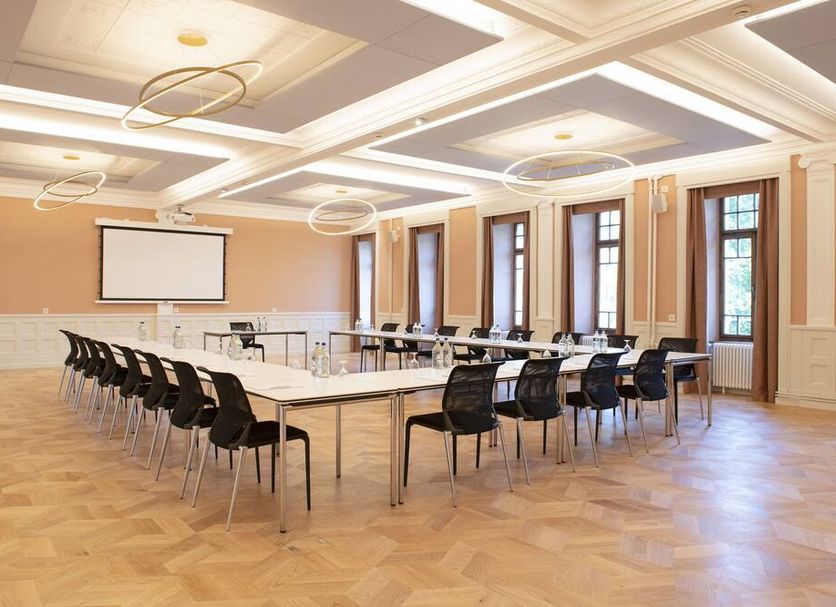 Sala conferenze Foto