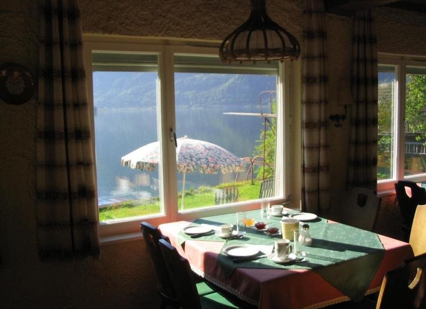 Sala pranzo Foto