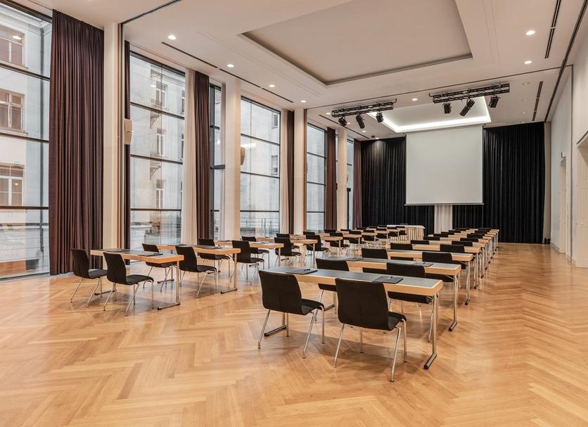 Sala conferenze Foto