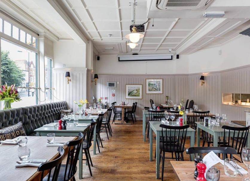 Ristorante Foto
