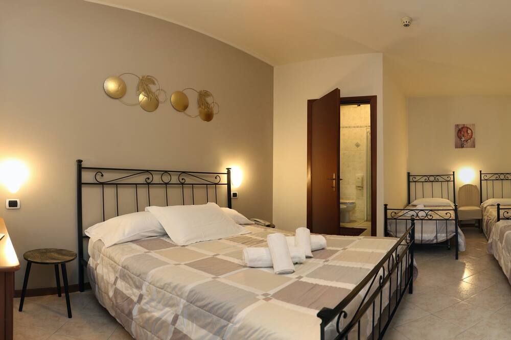 Camera da letto