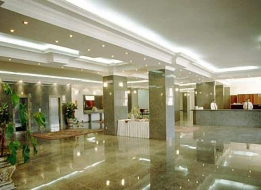 Ingresso Foto