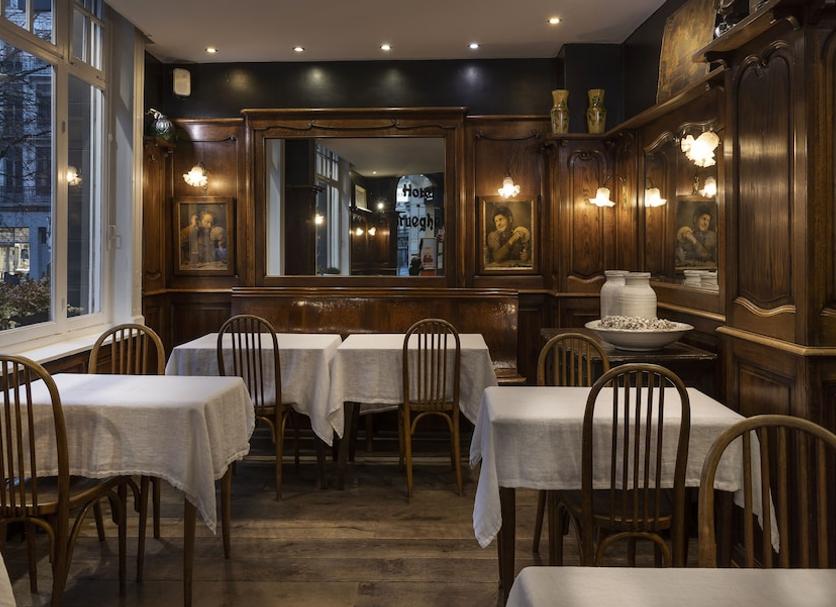 Ristorante Foto