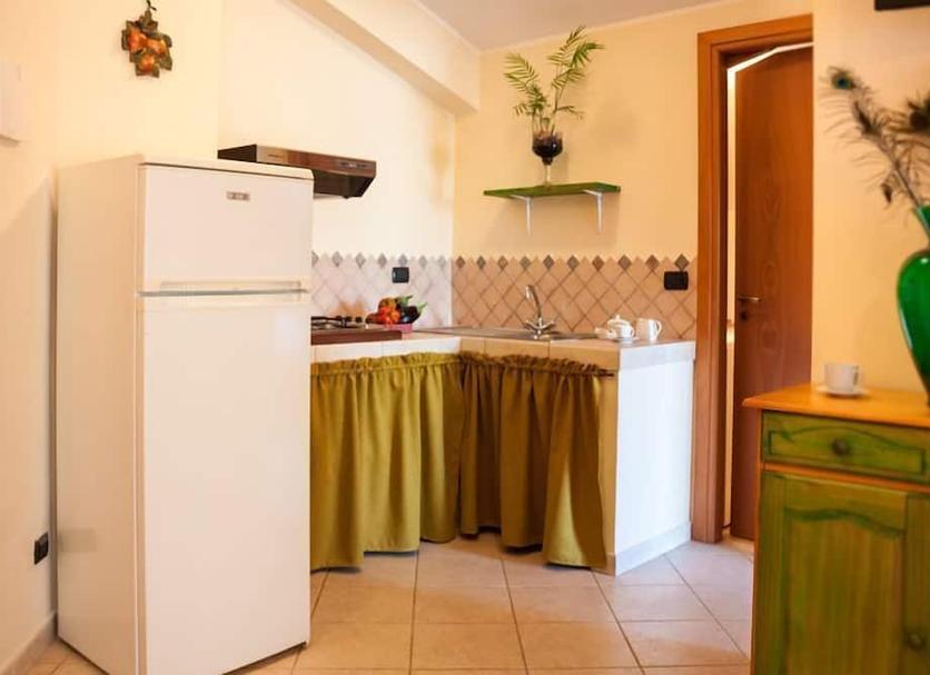 Cucina Foto