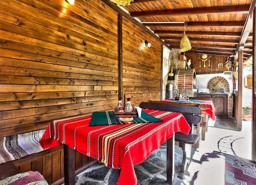 Ristorante Foto
