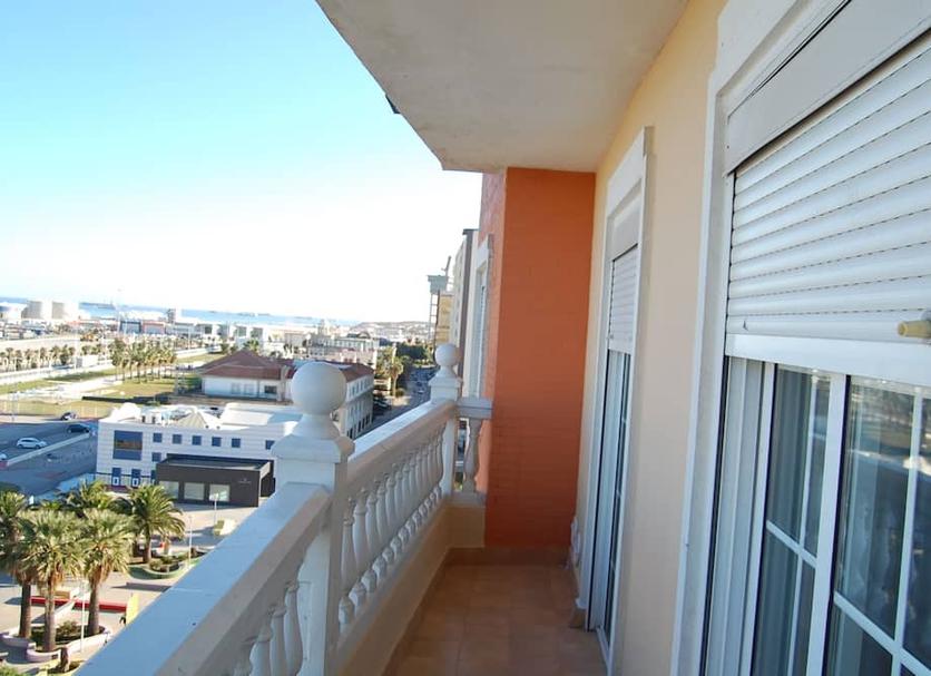 Balcone Foto