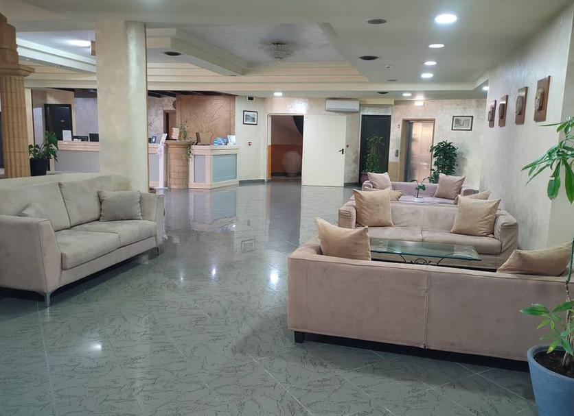 Ingresso Foto