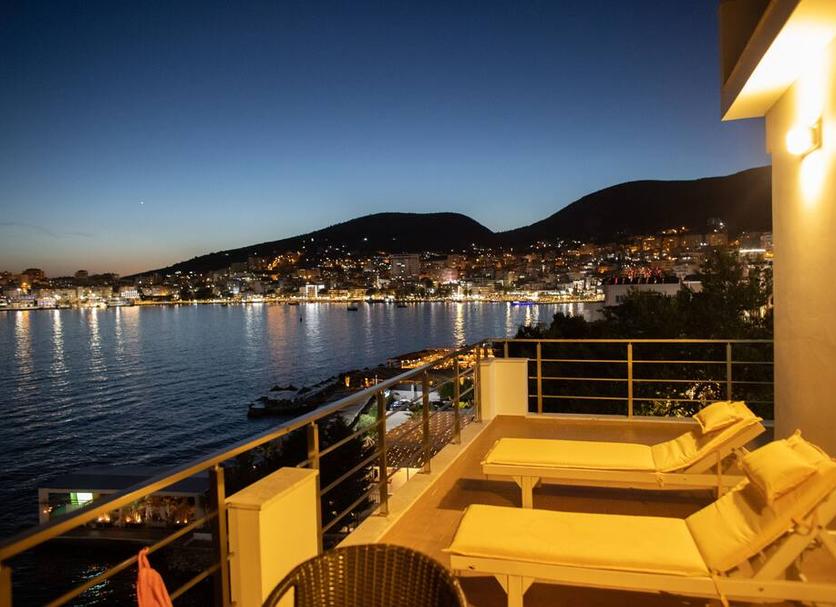 Balcone Foto