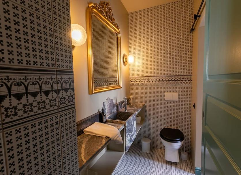 Bagno Foto