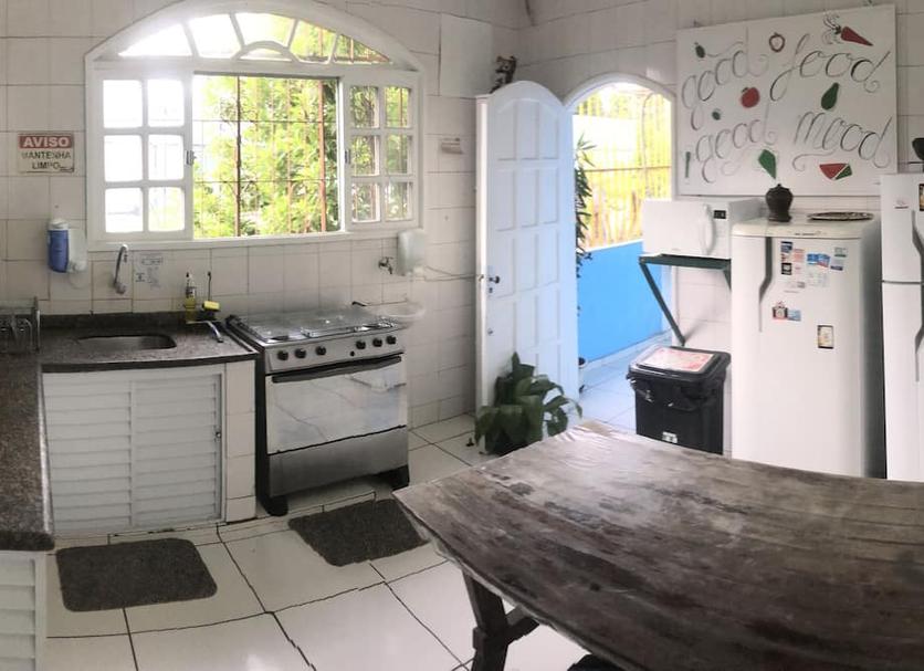 Cucina Foto