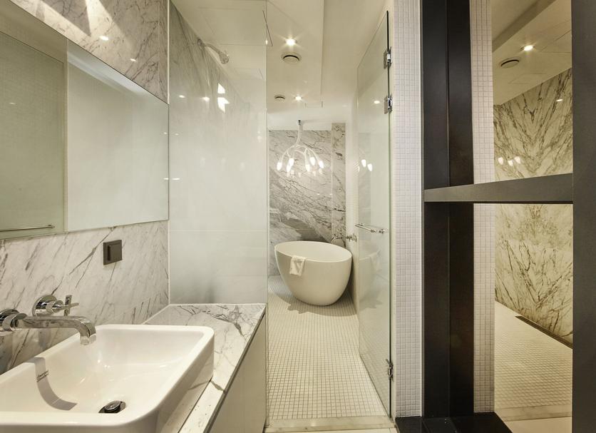 Bagno Foto