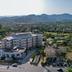Vista esterna