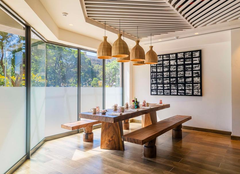 Sala pranzo Foto