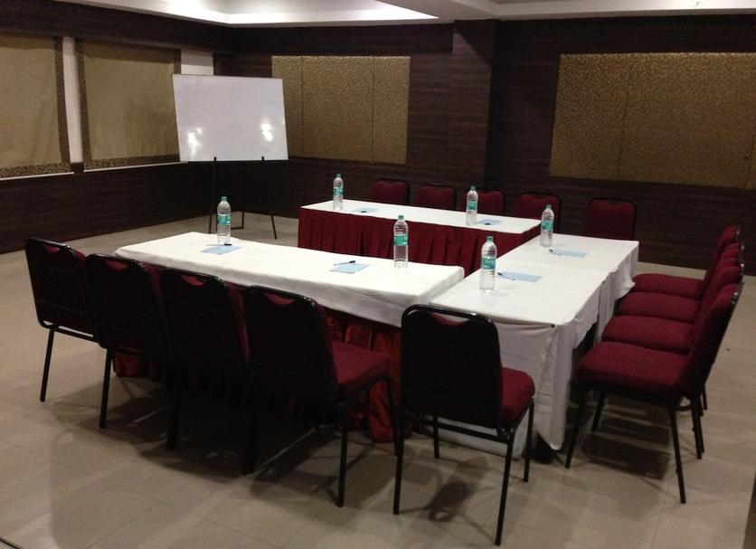 Sala conferenze Foto