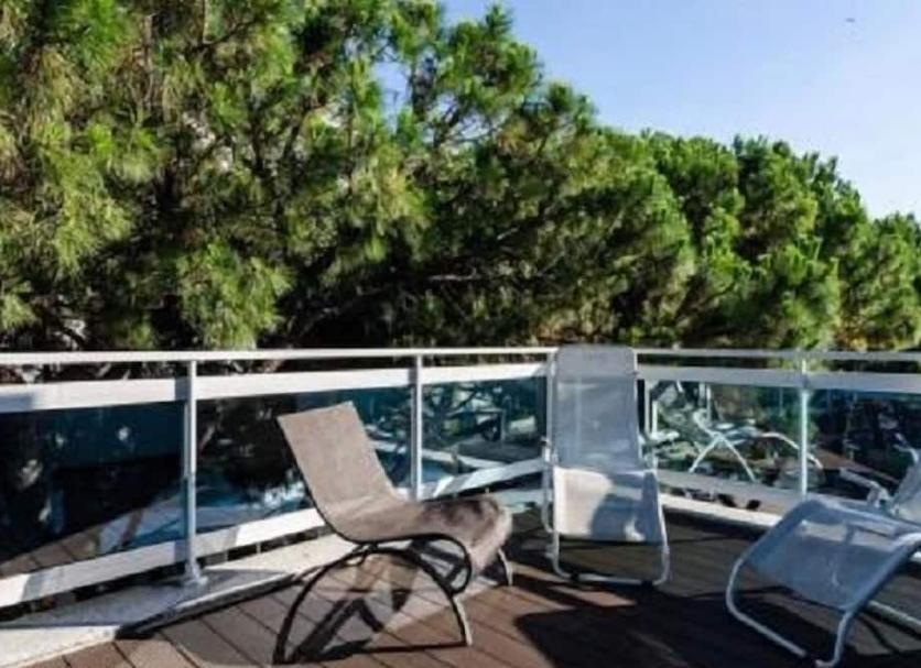 Balcone Foto