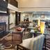 Area lounge