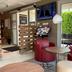 Area lounge